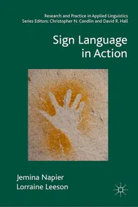 Sign Language in Action_cover