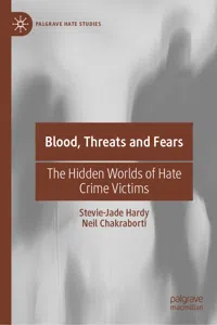 Blood, Threats and Fears_cover