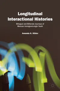 Longitudinal Interactional Histories_cover