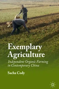Exemplary Agriculture_cover