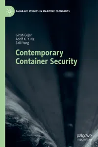 Contemporary Container Security_cover