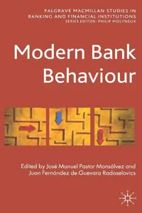 Modern Bank Behaviour_cover