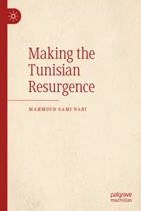 Making the Tunisian Resurgence_cover