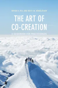 The Art of Co-Creation_cover