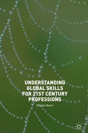 Understanding Global Skills for 21st Century Professions