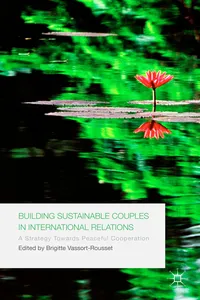 Building Sustainable Couples in International Relations_cover