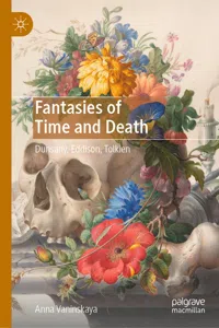 Fantasies of Time and Death_cover