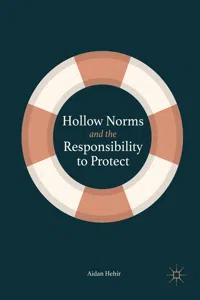 Hollow Norms and the Responsibility to Protect_cover