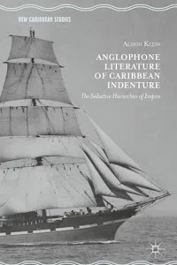 Anglophone Literature of Caribbean Indenture_cover