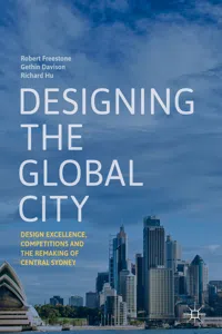 Designing the Global City_cover