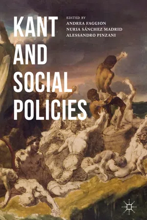 Kant and Social Policies