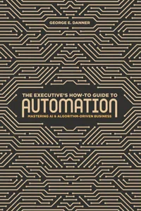 The Executive's How-To Guide to Automation_cover
