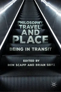 Philosophy, Travel, and Place_cover