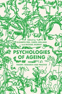 Psychologies of Ageing_cover