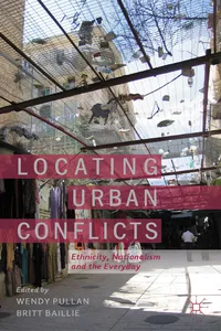 Locating Urban Conflicts_cover