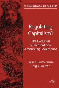 Regulating Capitalism?_cover