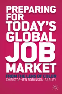 Preparing for Today's Global Job Market_cover