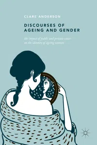 Discourses of Ageing and Gender_cover