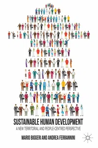 Sustainable Human Development_cover