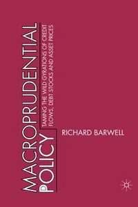 Macroprudential Policy_cover