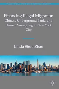 Financing Illegal Migration_cover