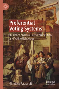 Preferential Voting Systems_cover