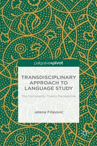 Transdisciplinary Approach to Language Study_cover