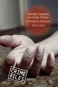 Female Corpses in Crime Fiction_cover