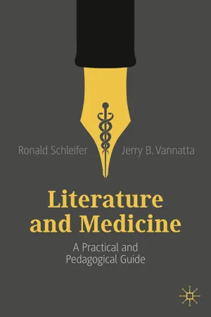 Literature and Medicine