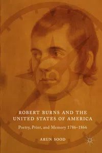 Robert Burns and the United States of America_cover