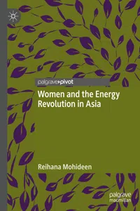 Women and the Energy Revolution in Asia_cover