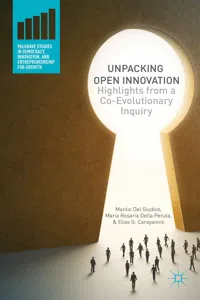 Unpacking Open Innovation_cover