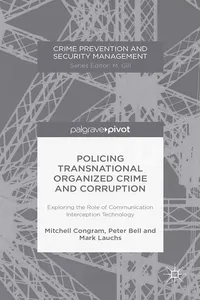 Policing Transnational Organized Crime and Corruption_cover