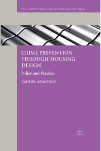 Crime Prevention through Housing Design_cover