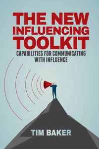 The New Influencing Toolkit_cover