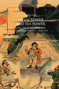 Steam Power and Sea Power_cover