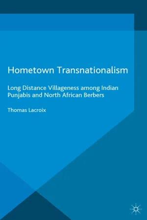 Hometown Transnationalism