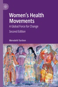 Women's Health Movements_cover