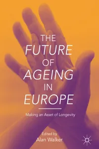 The Future of Ageing in Europe_cover