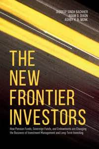 The New Frontier Investors_cover