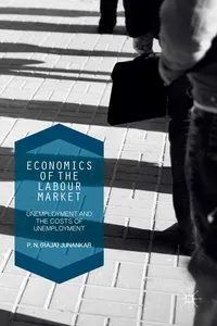 Economics of the Labour Market_cover