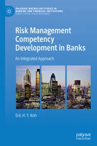 Risk Management Competency Development in Banks_cover