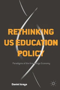 Rethinking US Education Policy_cover