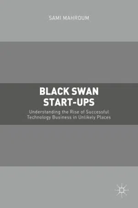 Black Swan Start-ups_cover
