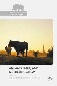 Animals, Race, and Multiculturalism_cover