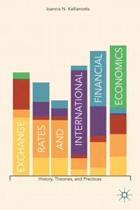 Exchange Rates and International Financial Economics_cover