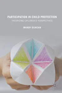 Participation in Child Protection_cover