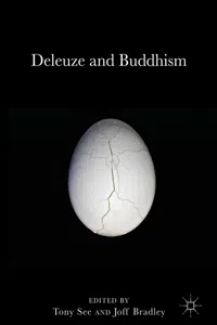 Deleuze and Buddhism_cover