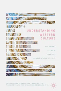 Understanding Western Culture_cover