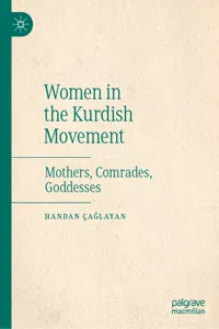 Women in the Kurdish Movement_cover